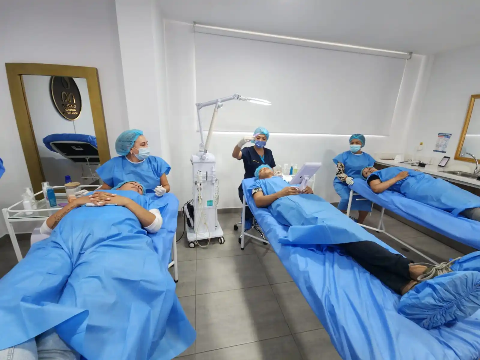 Certificaciones Lendan En Cosmiatría y Tricología (7)