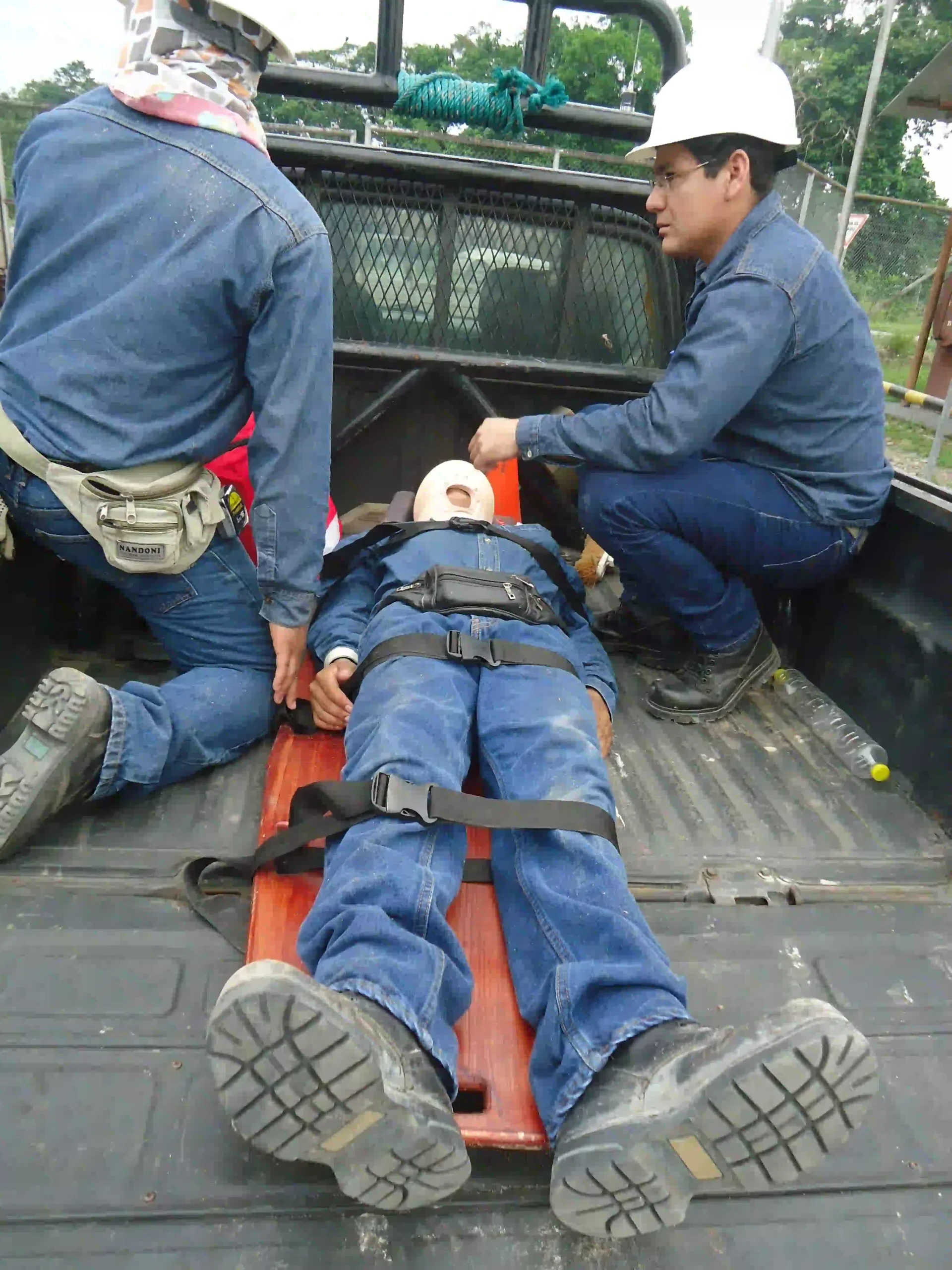 Lendan Tecología en Prevención y Seguridad en Riesgos Laborales (9)
